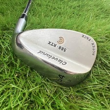 Cleveland 588 rtx for sale  Arlington