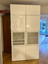 Ikea bestå schrank gebraucht kaufen  Düsseldorf
