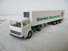Wiking mercedes lps gebraucht kaufen  Dortmund