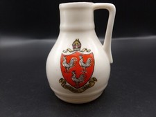 Crested china coggeshall for sale  BRIGHTON