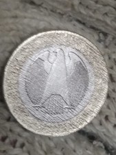 Moneta germania zecca usato  Castellaneta