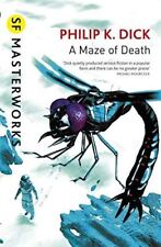 Masterworks maze death for sale  WISBECH