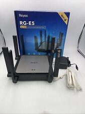 Reyee black wifi for sale  Albemarle