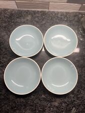 Vtg set harkerware for sale  Meeker