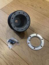 Steering wheel hub d'occasion  Expédié en Belgium
