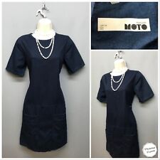 Topshop moto women for sale  ILFORD