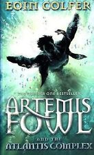 Artemis fowl and gebraucht kaufen  Berlin