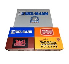 Weil mclain 125th for sale  Broomall