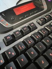 Logitech g15 wired d'occasion  Expédié en Belgium