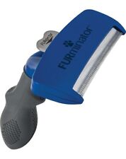 Furminator langhaarige hunde gebraucht kaufen  Blankenfelde
