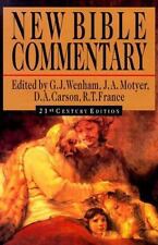 New bible commentary for sale  Houston