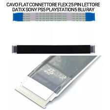 Cavo flat connettore usato  Piedimonte Etneo