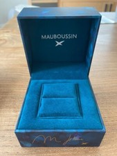 Mauboussin ecrin coffret d'occasion  Pougues-les-Eaux