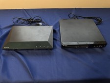 Sony bdp s3100 for sale  Sevierville