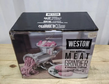 New weston 2201 for sale  Hallandale