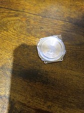 Genuine casio cover for sale  LONDON