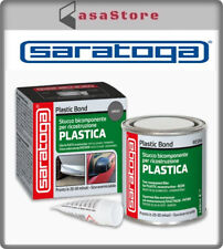 Saratoga plastic bond usato  Torano Castello