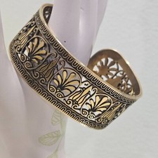 Bracciale bracciale vintage usato  Spedire a Italy