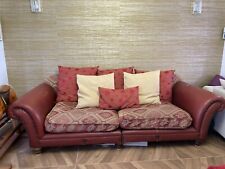 Sofa tetrad eastwood for sale  EPSOM