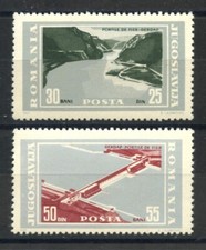 1965 jugoslavia centrali usato  Como