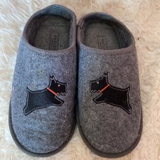 Radley slippers for sale  STAFFORD