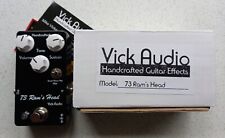 Vick audio ram for sale  YORK