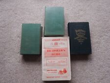 bradshaws guide for sale  CLACTON-ON-SEA