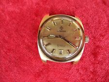 Candino automatic herrenuhr gebraucht kaufen  Schönkirchen