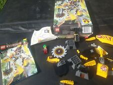 Lego exoforce 8113 gebraucht kaufen  Kiel