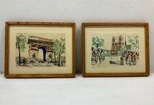 set painting art for sale  HEREFORD