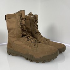 Bota de Couro Nike SFB Jungle 8 Polegadas – Bota de Campo Especial – Tamanho 11 Masculina Nova comprar usado  Enviando para Brazil