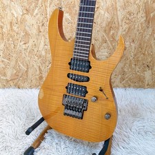 Ibanez j.custom rg1680 usato  Spedire a Italy