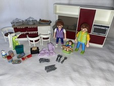Playmobil meubles accessoires d'occasion  Gelles