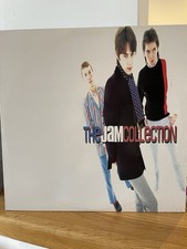 Jam collection vinyl for sale  FARNHAM