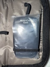 Accu chek guide for sale  Thomson