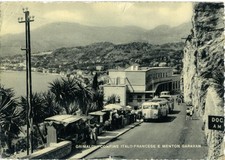 mentone usato  Treviso