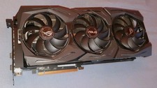 Asus amd radeon gebraucht kaufen  Kahl a.Main