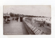 Kgv exmouth promenade for sale  FELIXSTOWE