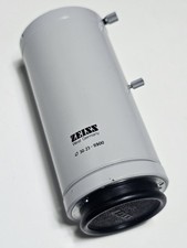 Lampe microscope zeiss d'occasion  Marseille XIV