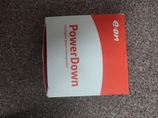 Eon power plug for sale  CARLISLE
