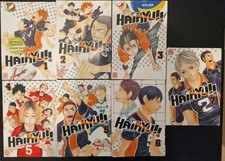 Haikyuu band neu gebraucht kaufen  Offenbach am Main