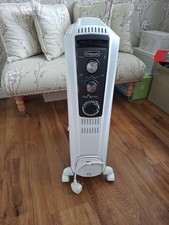Delonghi dragon heater. for sale  KINGSWINFORD