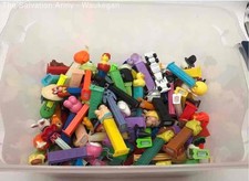 Pez multicolor assorted for sale  Indianapolis