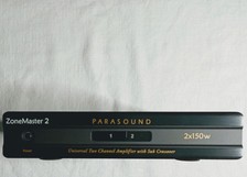 parasound d'occasion parasound d'occasion Expédié en Belgium