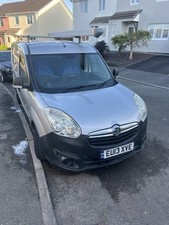 vauxhall combo crew van for sale vauxhall combo crew van for sale SAUNDERSFOOT