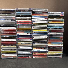 large s cd lot various for sale large s cd lot various for sale Island Park