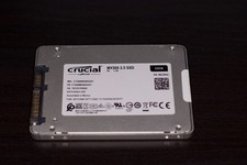 Crucial ssd mx500 gebraucht kaufen  Rheine