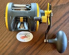 Penn squall 15lw for sale  Richmond