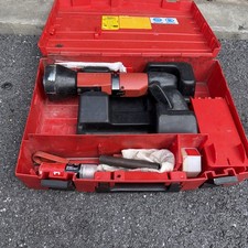 Hilti dx600n powder for sale  Harrisonburg