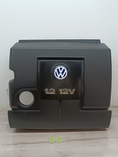 Motorabdeckung polo 9n gebraucht kaufen  Vaihingen an der Enz